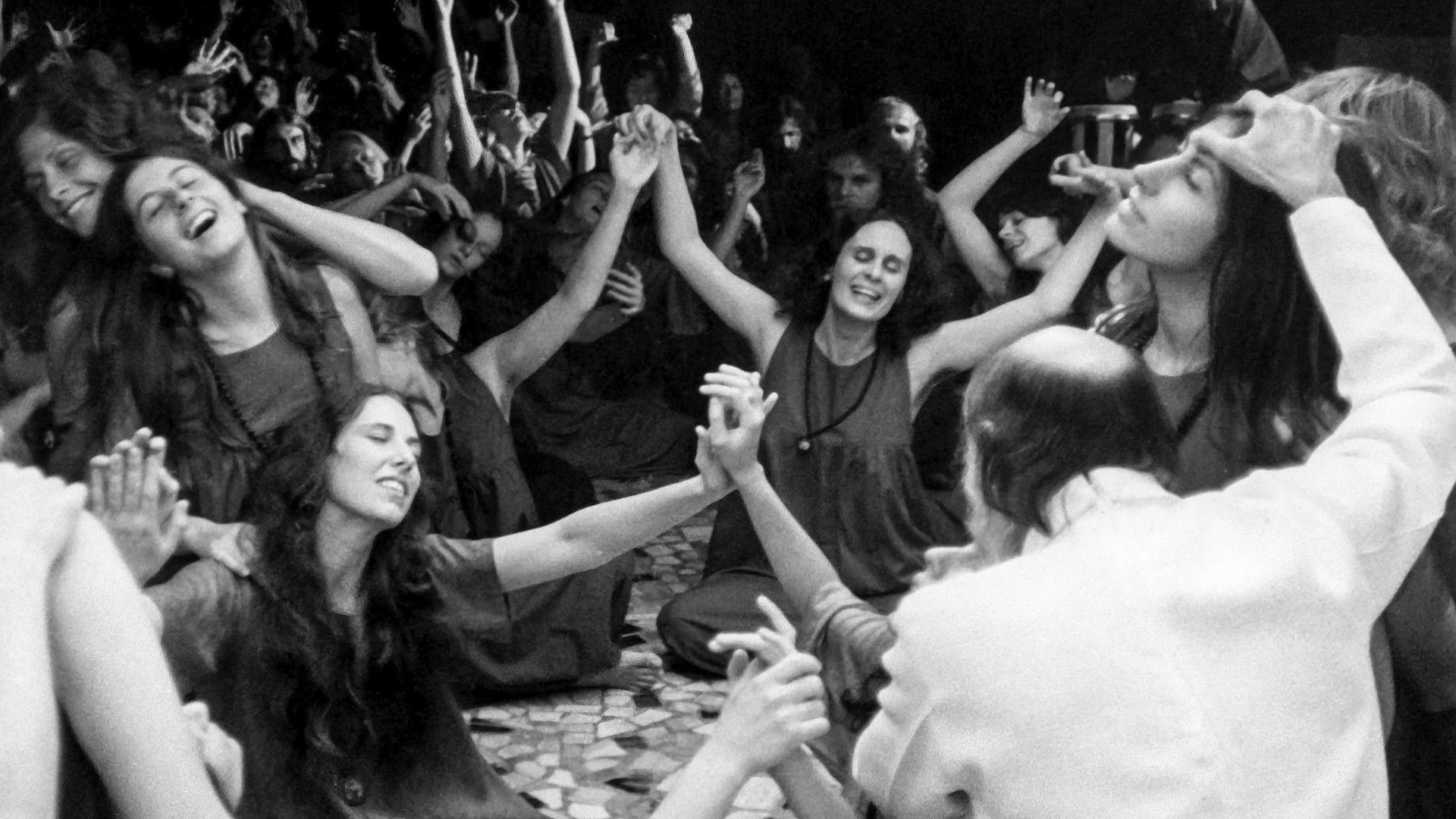 La temporada de la docuserie se compone de seis episodios. (Netflix)