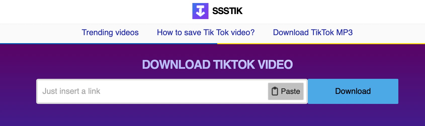 Trucos y funciones para ser todo un experto en TikTok. (foto: SSSTIK)