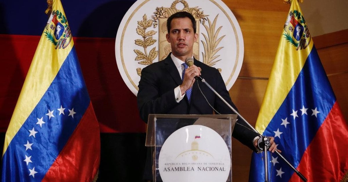 Tension in Venezuela: Opposition extends its functions to the National Assembly while abstaining from chavismo in Parliament