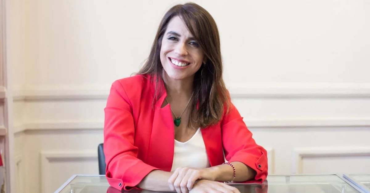 After leaving Inadi after criticizing the government, Victoria Donda joined Axel Kicillof’s cabinet
