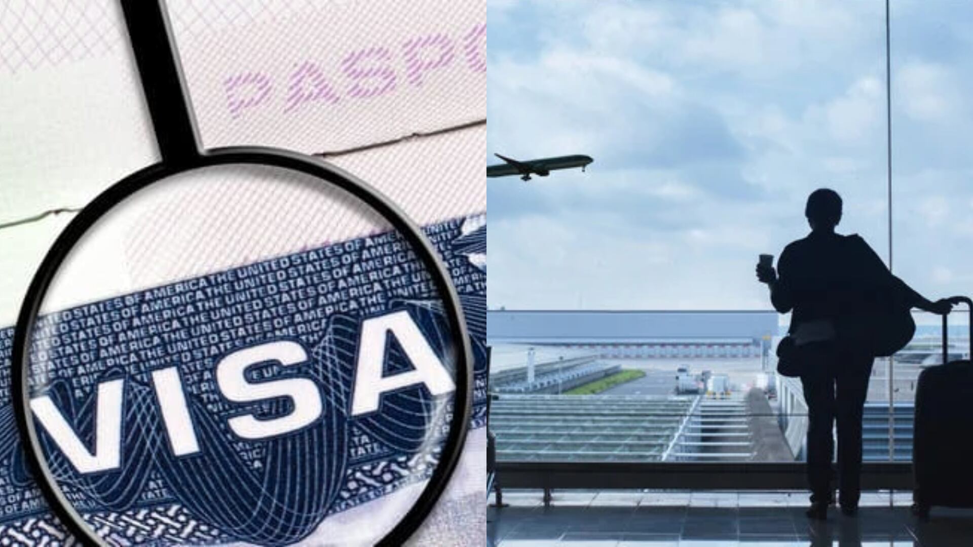 Preguntas frecuentes para acceder a la visa y viajar a Estados Unidos