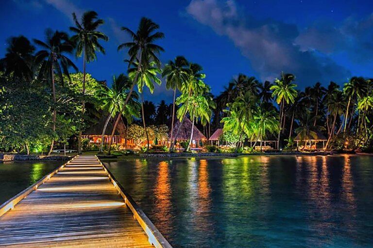 Hoteles sustentables: alojamientos alrededor del mundo que fusionan lujo y ecolog&iacute;a