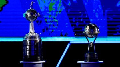 La Copa Libertadores volverá a estar activa a partir del 15 de septiembre y la sudamericana lo hará el 27 de octubre (Reuters)