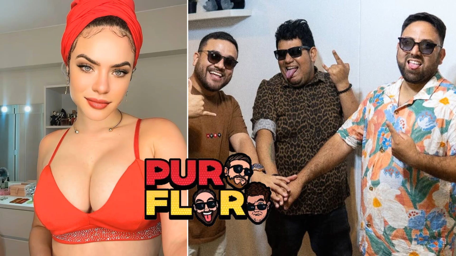 Lisandra Lizama revela que urracos le faltaron el respeto en Puro  Floro: “La entrevista más incómoda de mi vida” - Infobae