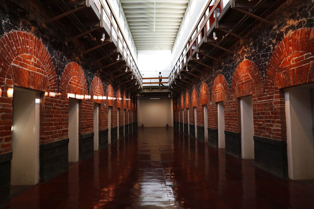 Archivio generale della nazione