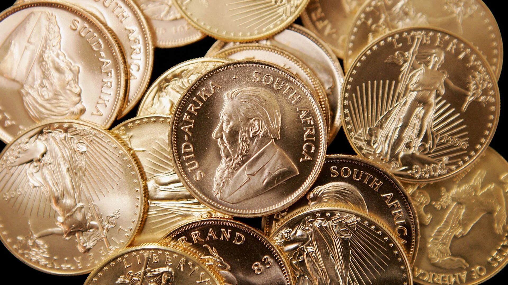 Platino, oro y plata: un argentino quiso entrar al país con monedas de  colección valuadas en casi $10 millones - LA NACION