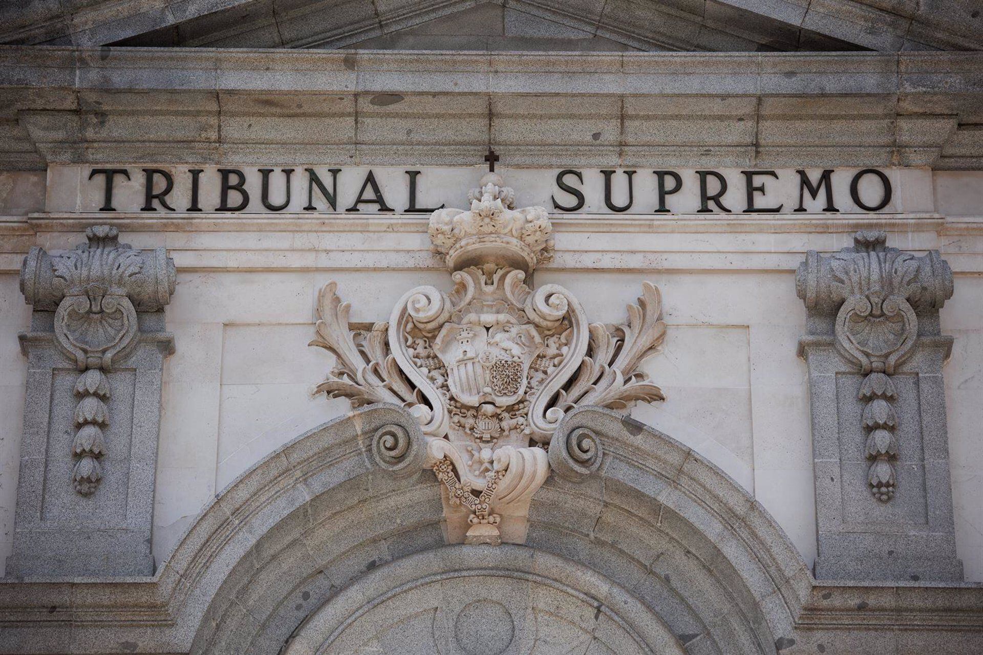 El Tribunal Supremo ratifica una multa de 130.000 euros a una empresa onubense por obstruir las tareas de inspección (Alejandro Martínez Vélez - Europa Press)