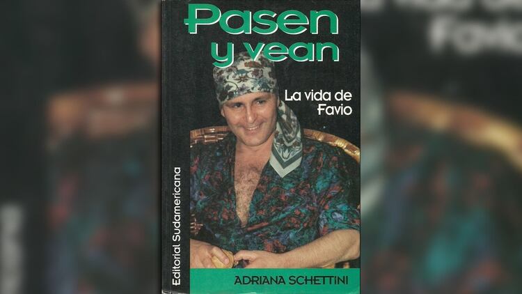 “Pasen y vean” (Sudamericana), de Adriana Schettini