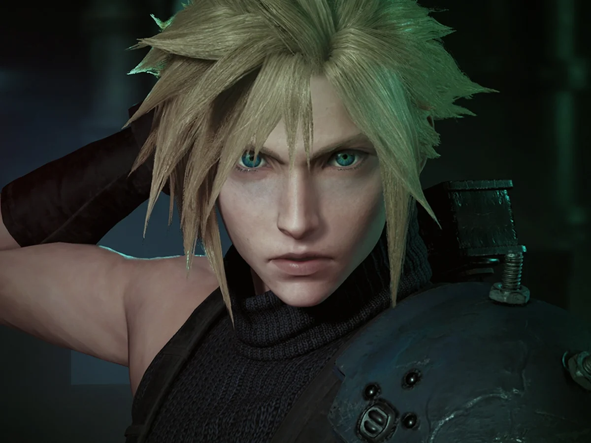 Final Fantasy 7 Remake será exclusivo de PS4 hasta marzo del 2021