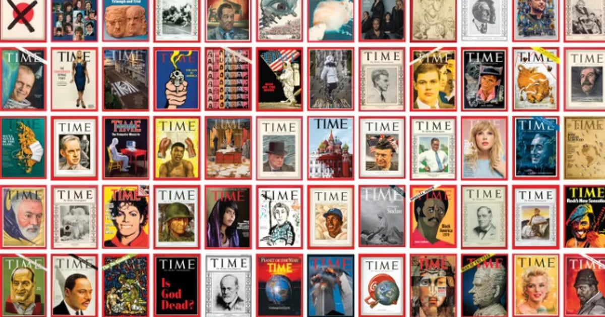 100 years of Time magazine: the impact of the first issue and the most iconic covers