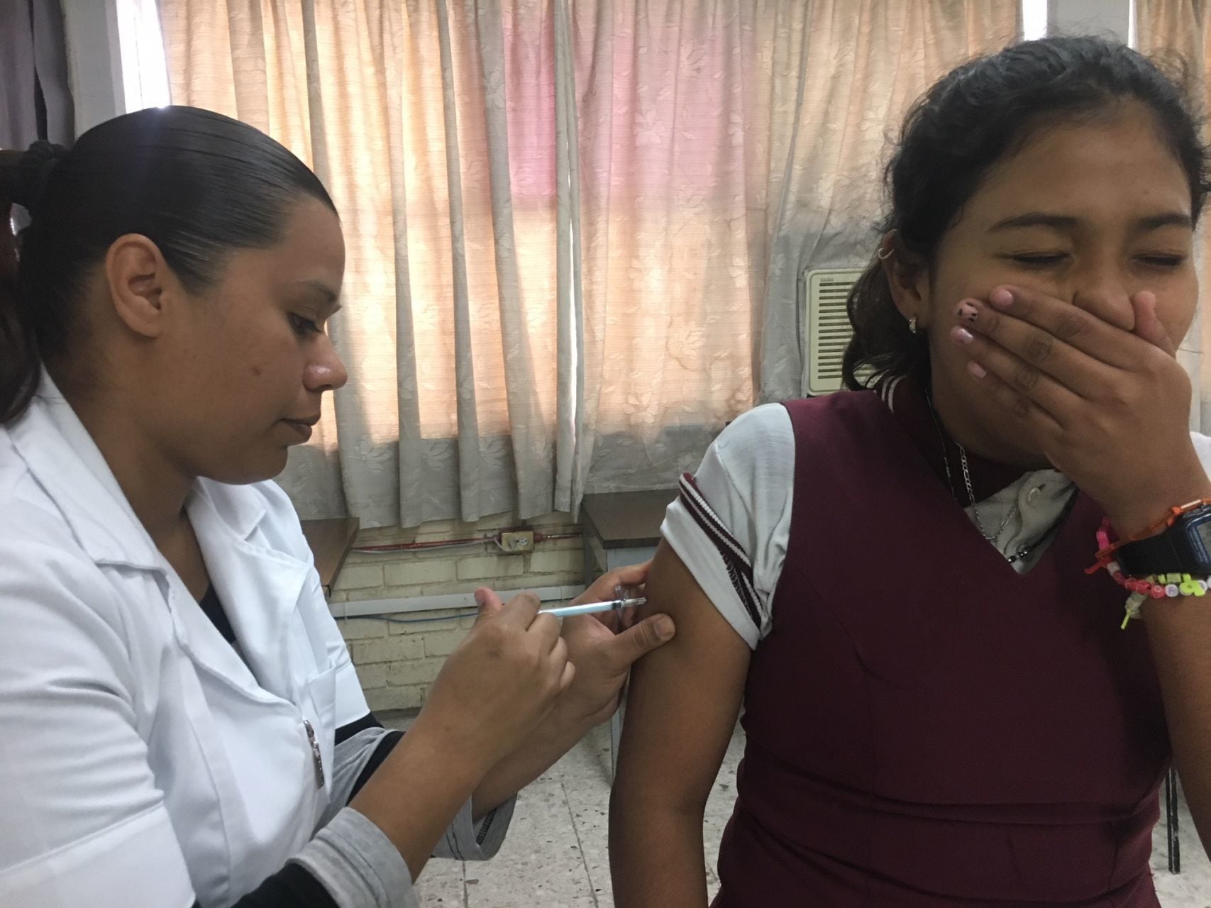     Edomex Government to administer over 250,000 vaccine doses to boys and girls in 2022 
