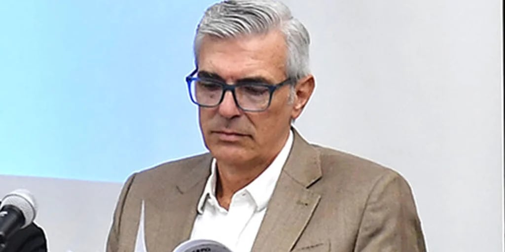 Carlos Carrascosa fue aceptado como querellante en la causa contra el fiscal Molina Pico por encubrir el crimen de María Marta García Belsunce