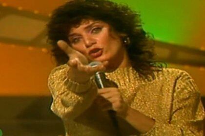 La Historia De Senora Senora La Cancion De Denisse De Kalafe