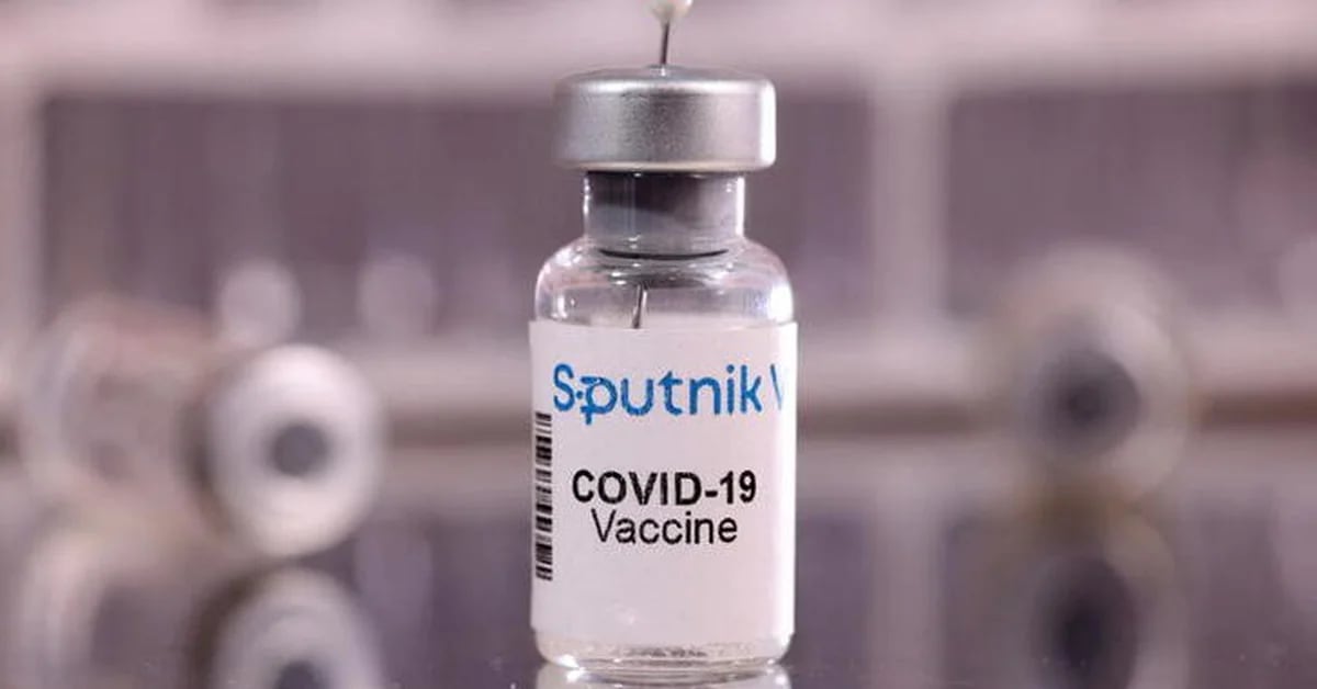 Sputnik vaccine developers subject to US sanctions