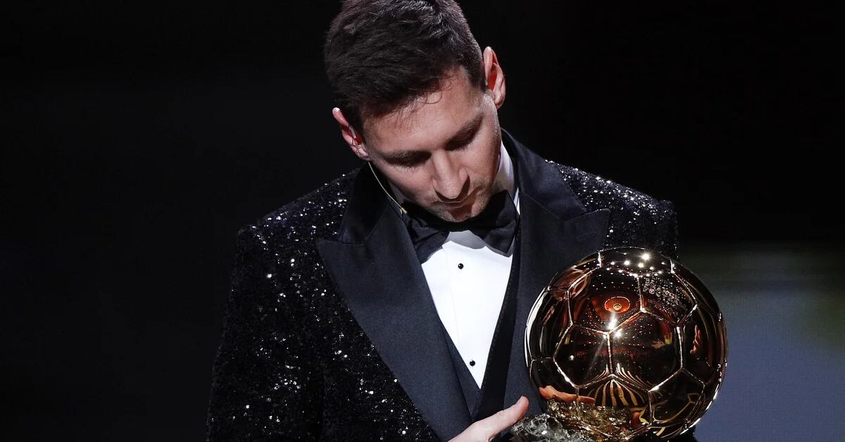 Os 30 indicados à Bola de Ouro 2022 com as surpreendentes ausências de Lionel Messi e Neymar