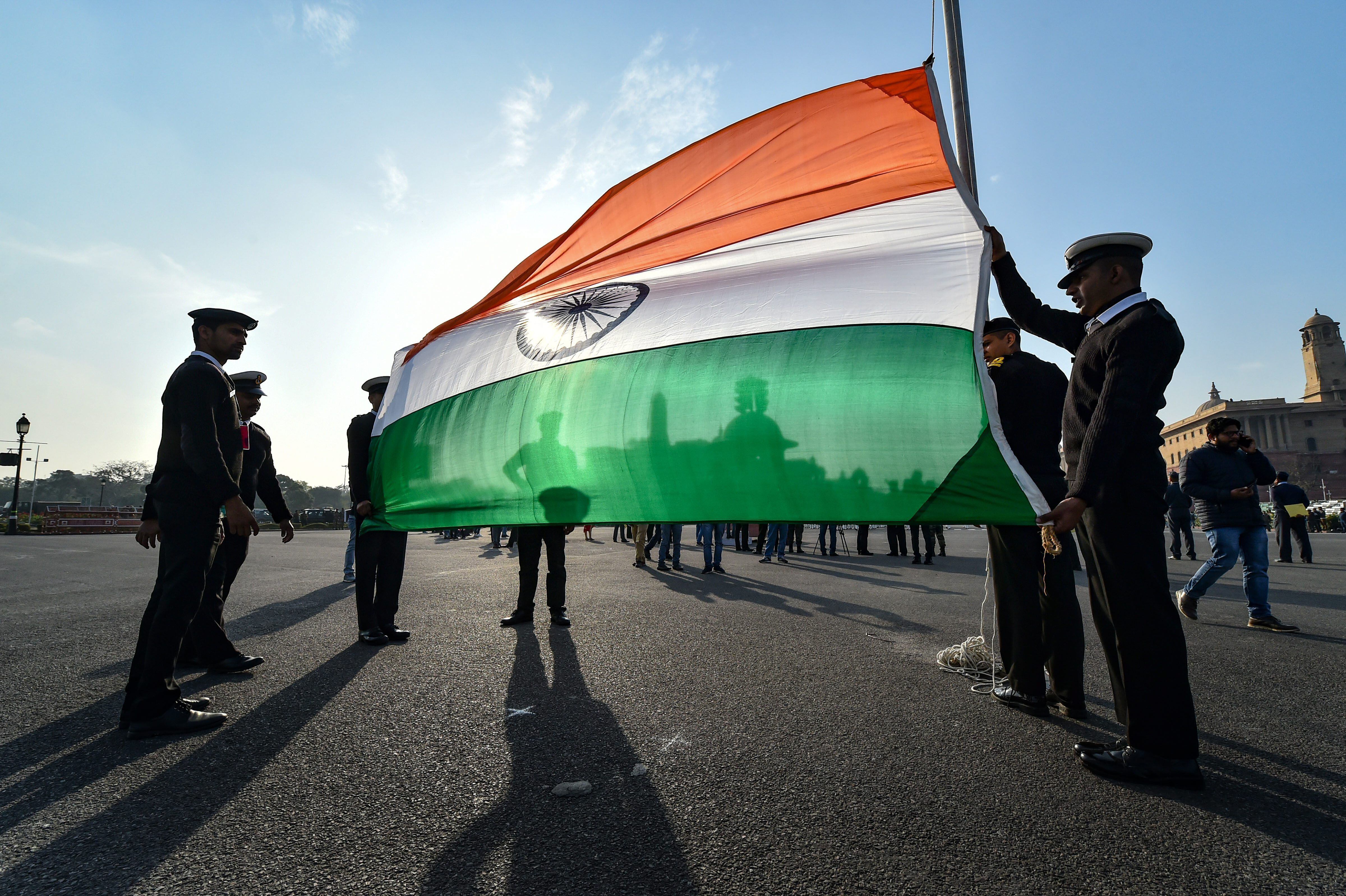 India ha pedido a países como Canadá, Australia y el Reino Unido que emprendan acciones judiciales contra activistas sijs. (Europa Press)