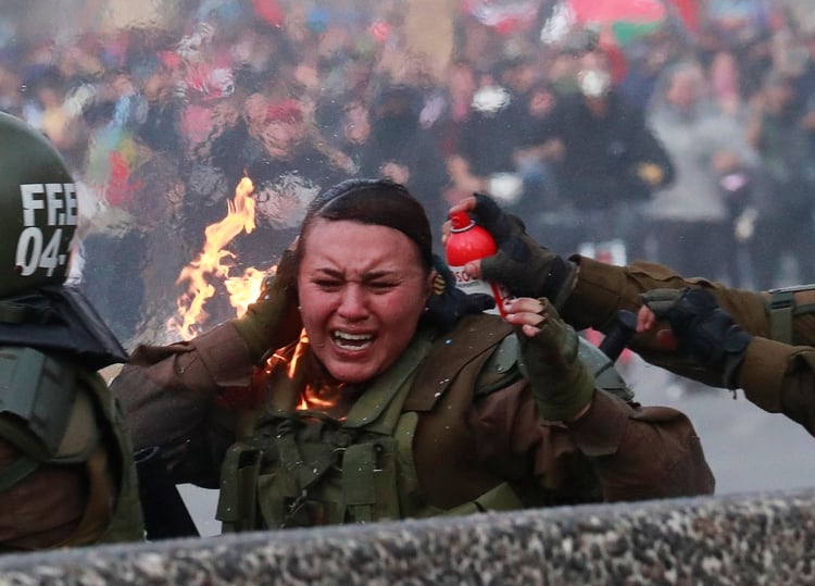 (REUTERS/Henry Romero)