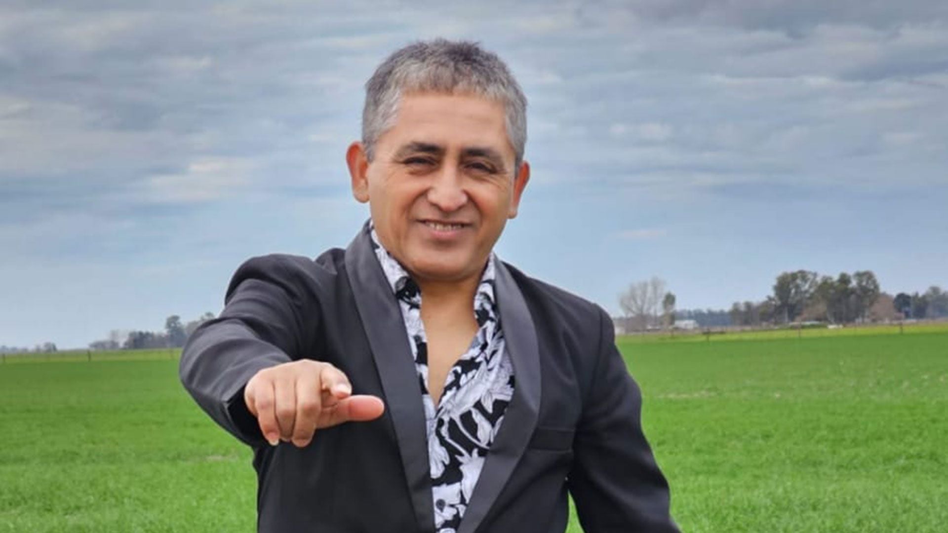 El camionero imputado por la muerte de Huguito Flores contó su versión del  accidente - Infobae