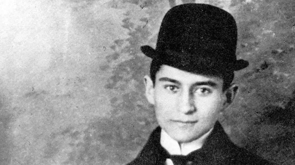 “la Metamorfosis” De Franz Kafka Desde Su Mala Relación Con Su Padre Hasta El No Saber En Qué