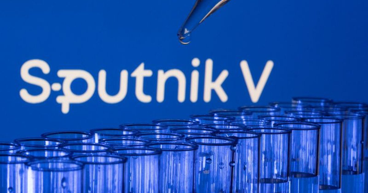 Birmex will produce the Sputnik V vaccine that has not yet been authorized by the WHO