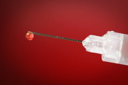 La vacuna de Stanford ayudará a combatir futuras amenazas de virus.  (Shutterstock)