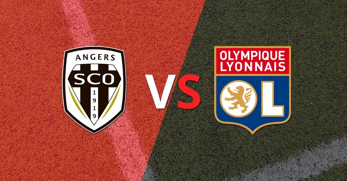 Olympique Lyon arrives in complementarity as a partial winner by 1-0