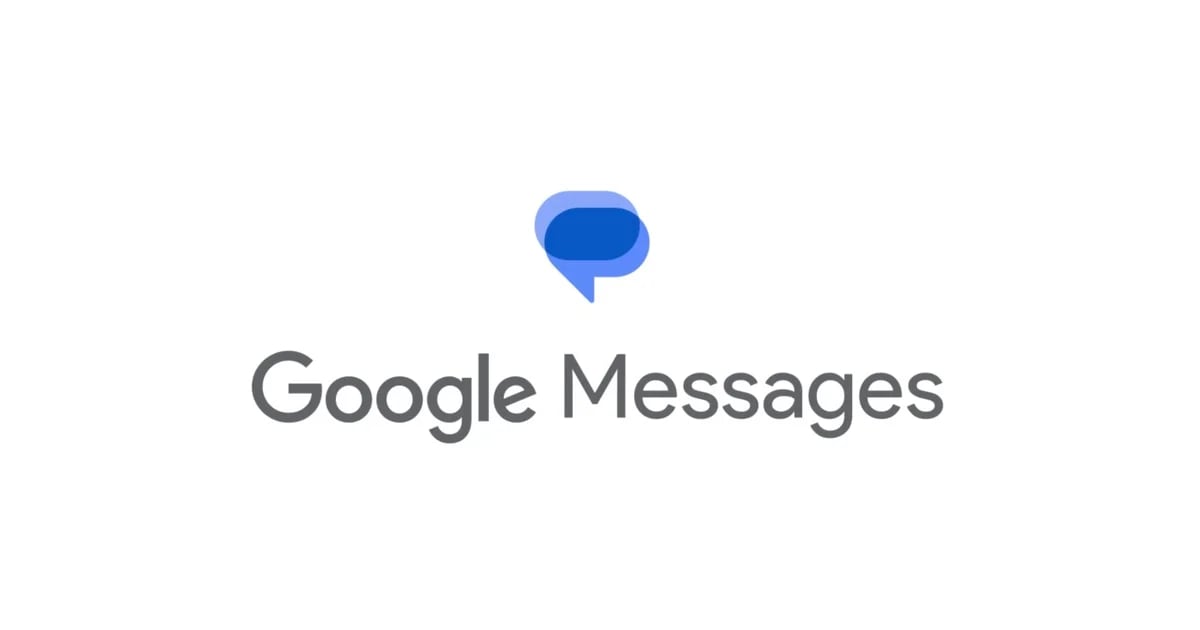 La aplicación de mensajería de Google cambia de nombre y llega con siete nuevas funciones