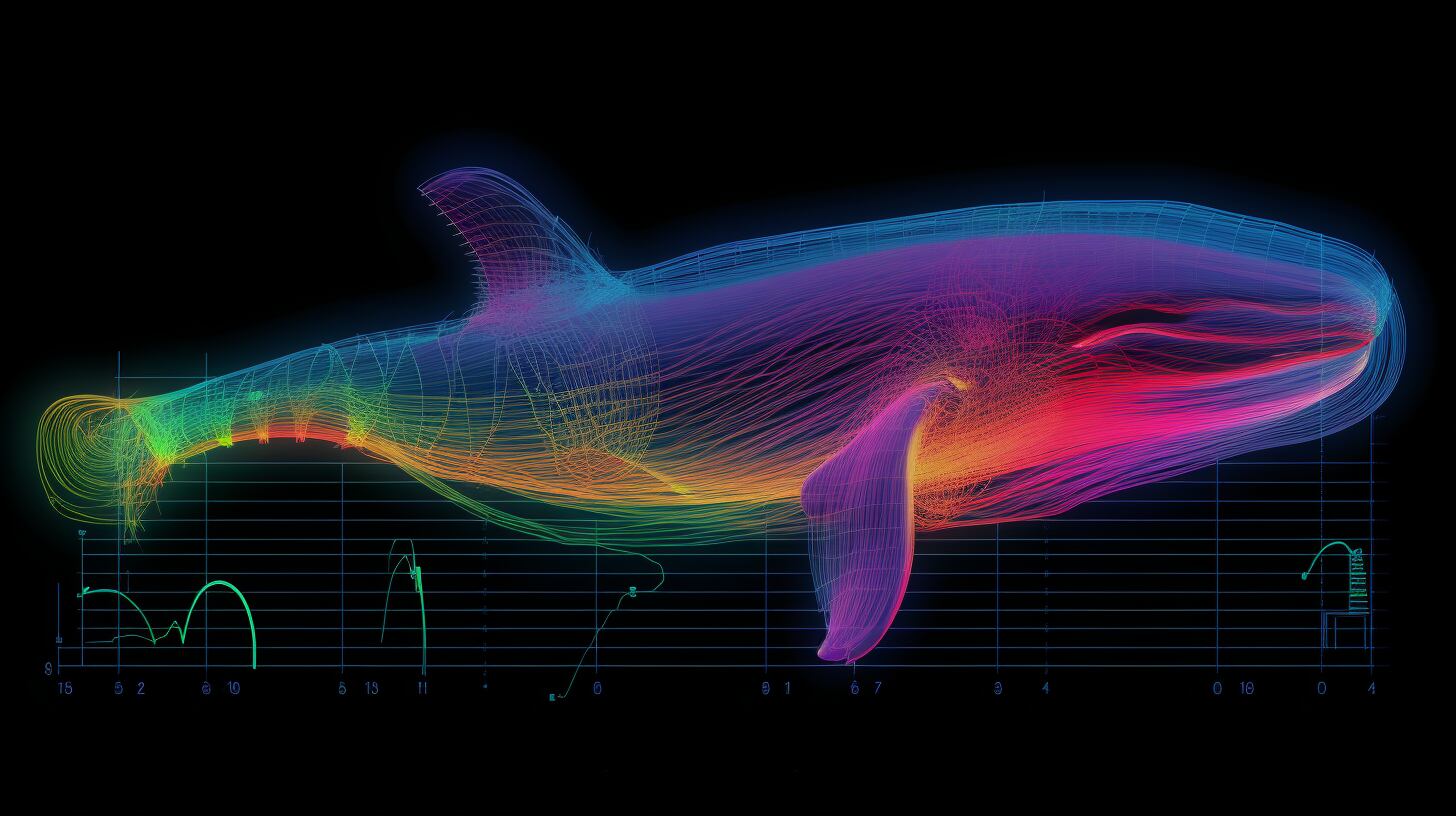 Tecnologías emergentes en biología: hidrófonos, bioregistradores y drones en la recopilación de datos (Imagen Ilustrativa Infobae)