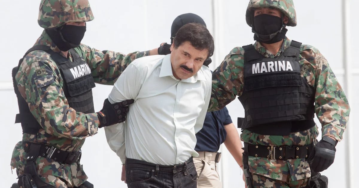 El Chapo’s lawyer insisted on extradition and announced a campaign to have his client tried in Mexico