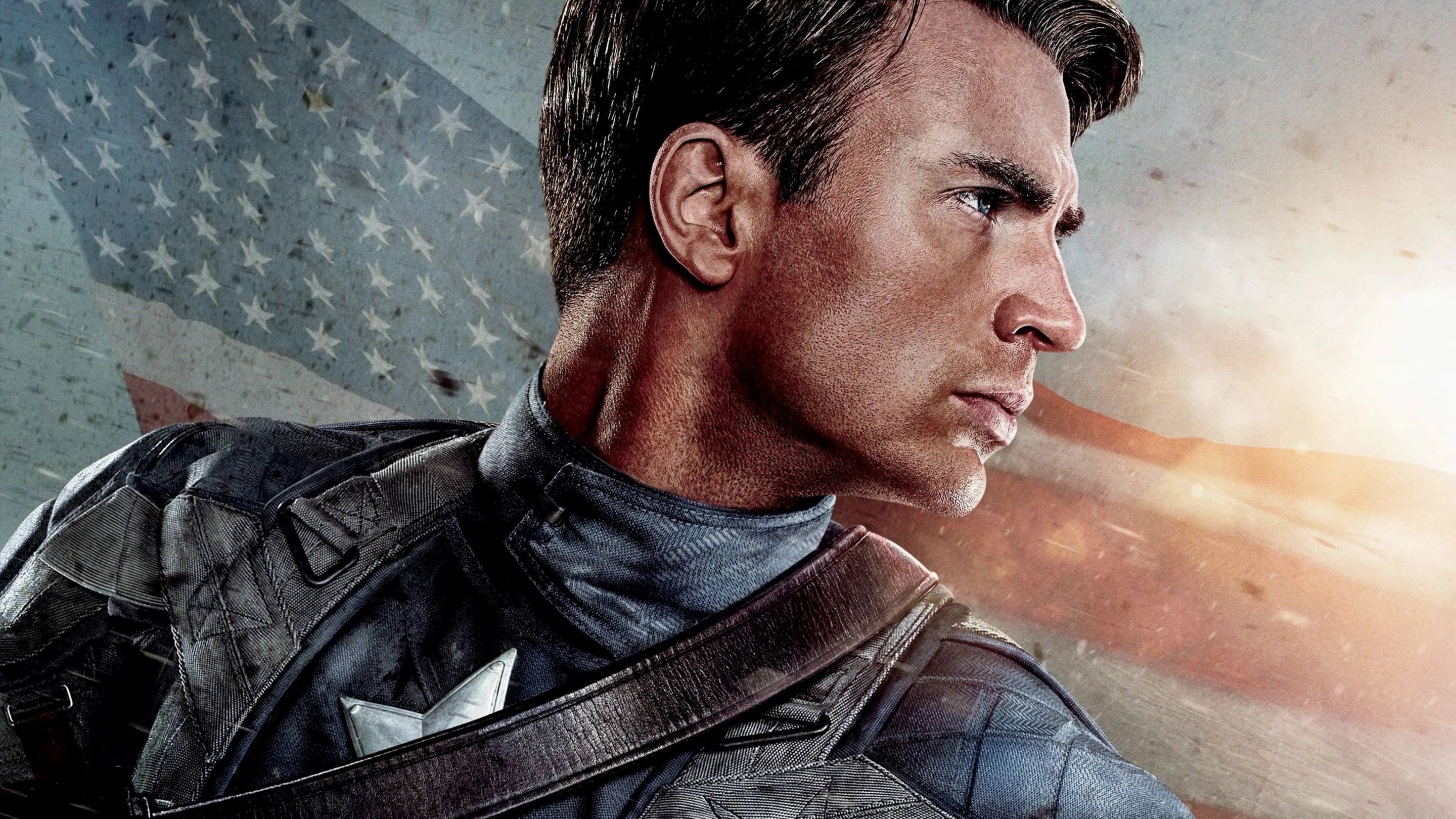 Cómo podría volver el Capitán América de Chris Evans al MCU