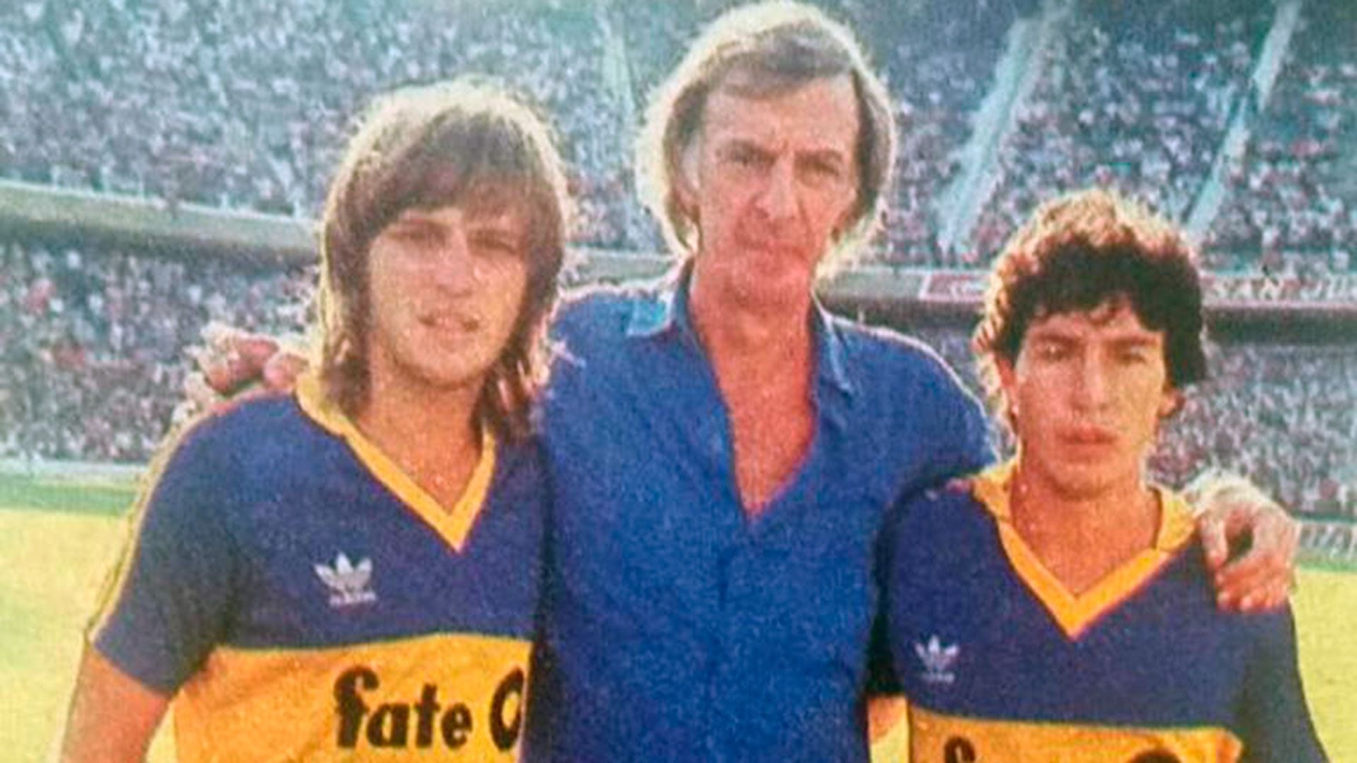 menotti boca