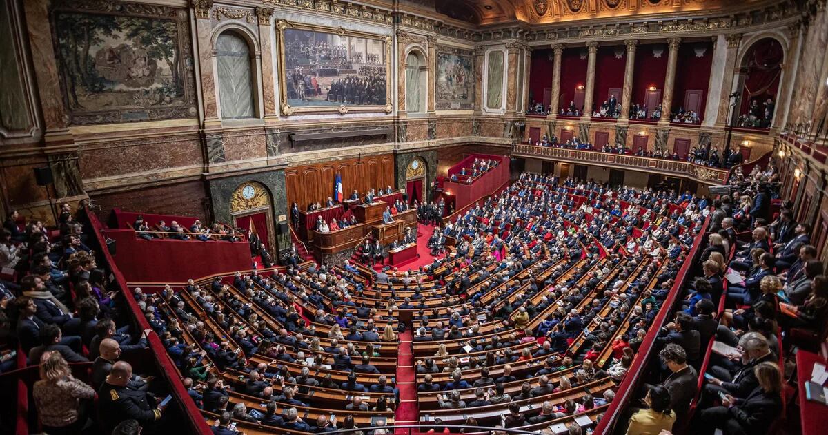 La France protège le droit à l’avortement dans la Constitution