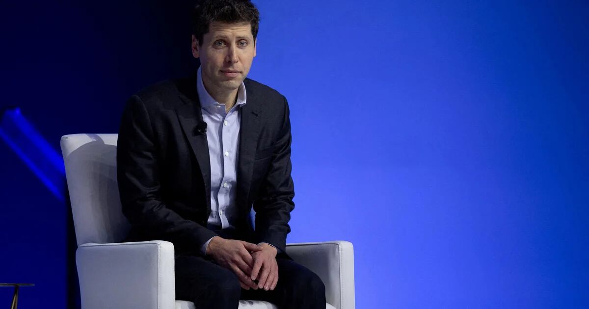 OpenAI executives offer different versions of Sam Altman’s firing. What’s the truth?