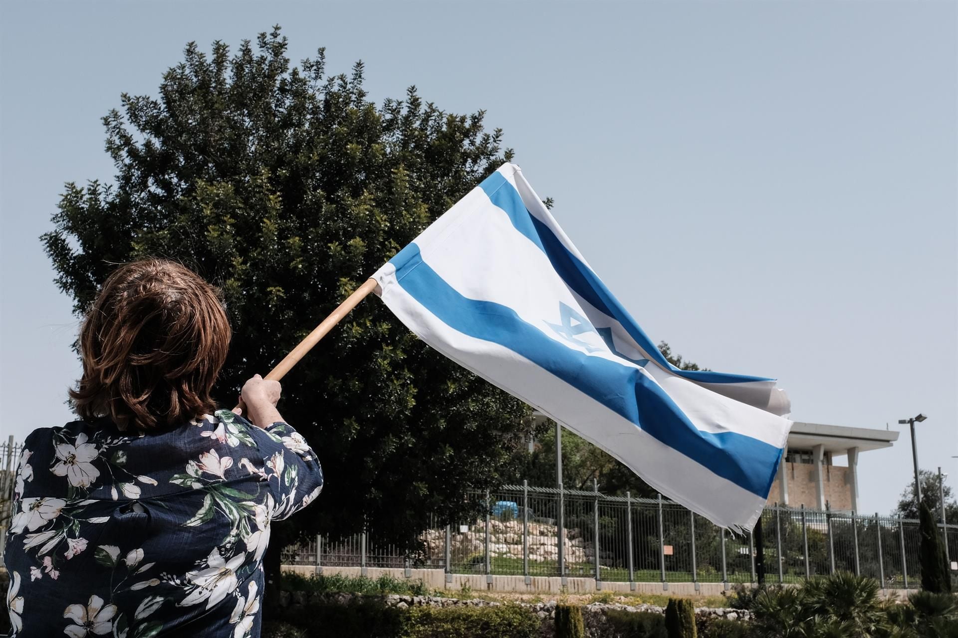 Netanyahu apela a la unidad israelí para la 