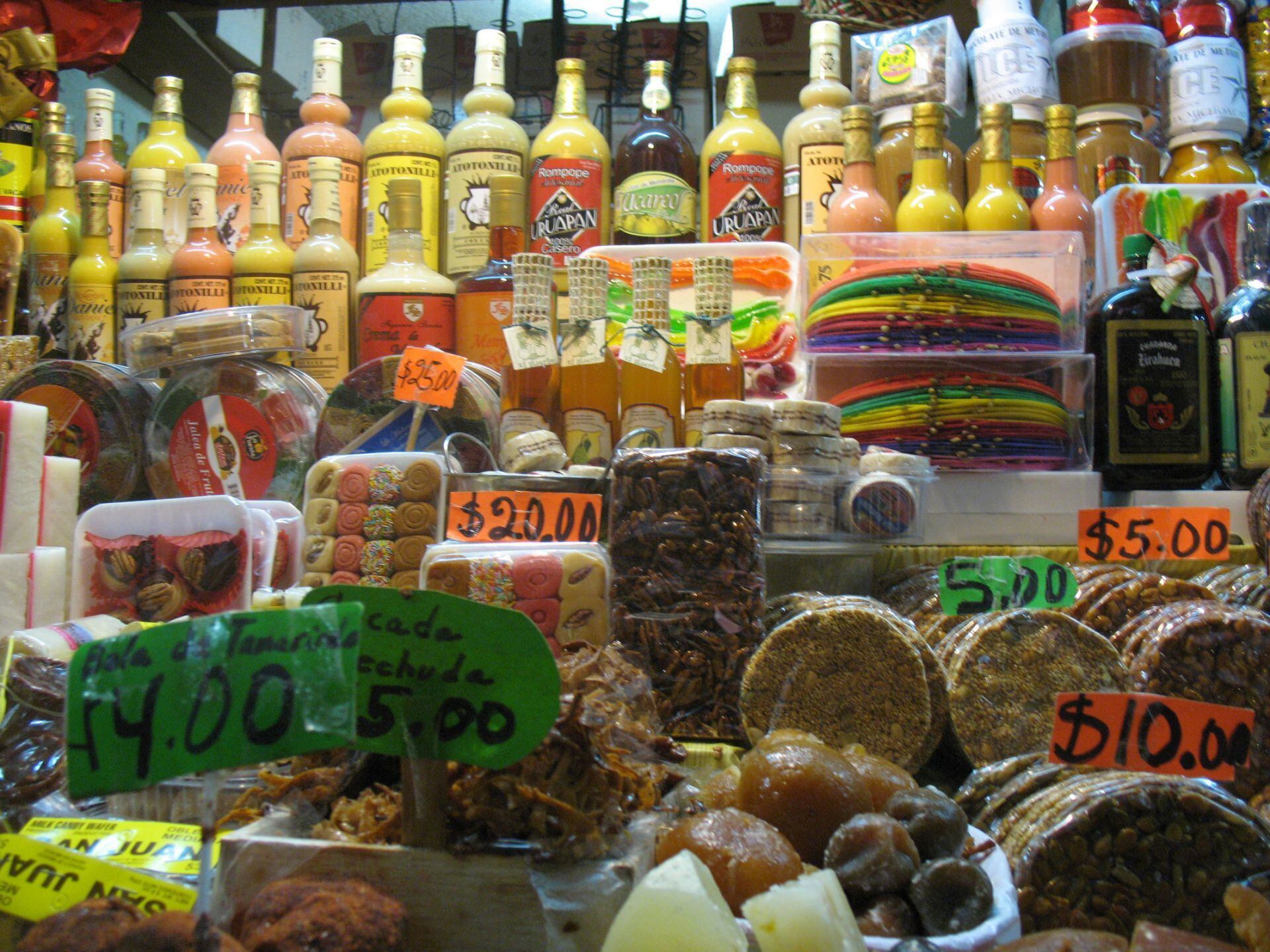 La Profeco dio a conocer una receta para la elaboración casera de la bebida alcohólica. 

Foto:
Cuartoscuro