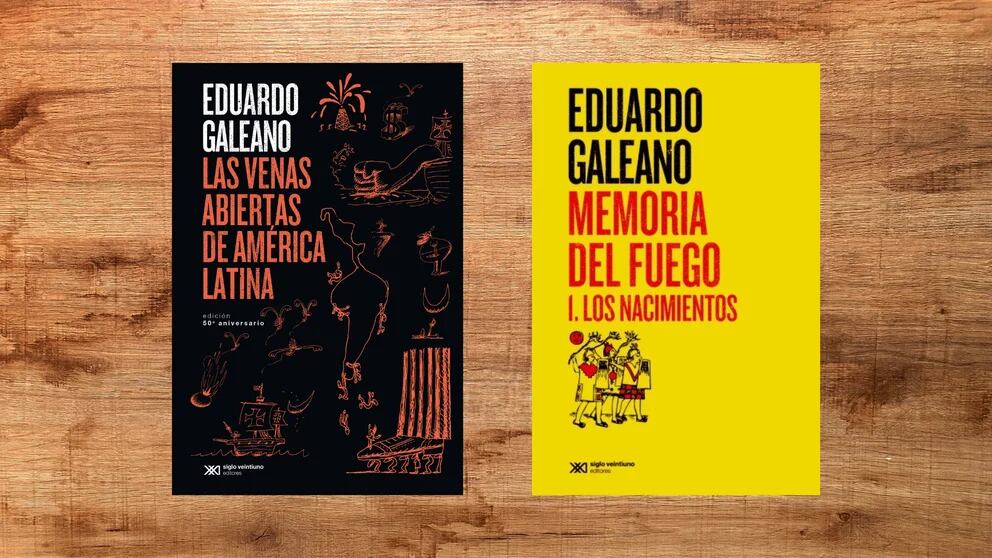 A 8 años de la muerte de Eduardo Galeano: uno de los escritores y poetas más grandes de América Latina