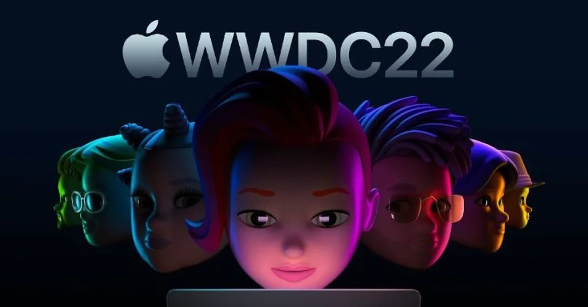 WWDC 2022: Minute für Minute Apple Special Event