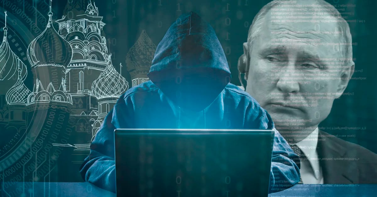 Russia could unleash disruptive cyberattacks against the US