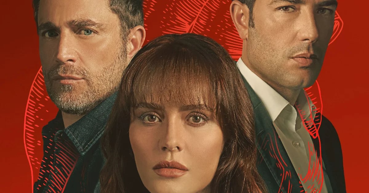 Segunda temporada da série colombiana “Pálpito” é número um na Netflix mundial