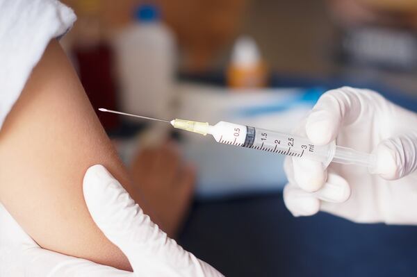 “La vacuna se aplica a los 11 años porque desde el punto de vista sanitario es la edad en la que se asegura la mejor respuesta de anticuerpos” (Getty Images)