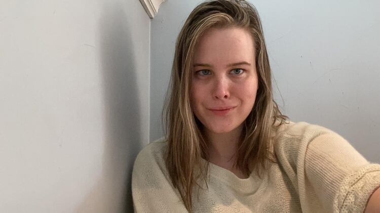 Marisol San Román, la paciente 130 de coronavirus, recibió ataques tanto en las redes como en la vía pública