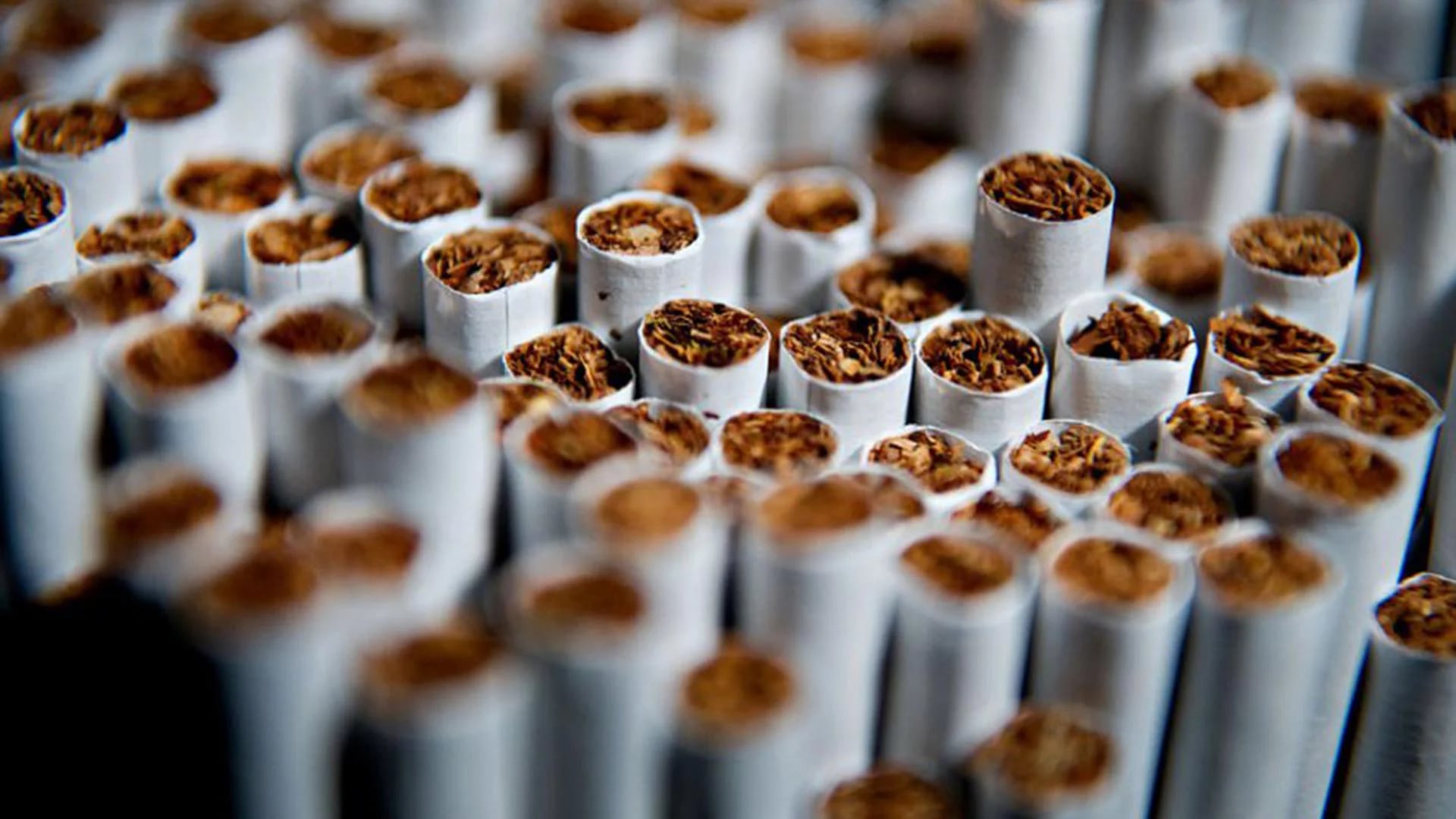 Los cigarrillos light contribuyeron al aumento de cáncer de pulmón (Istock)