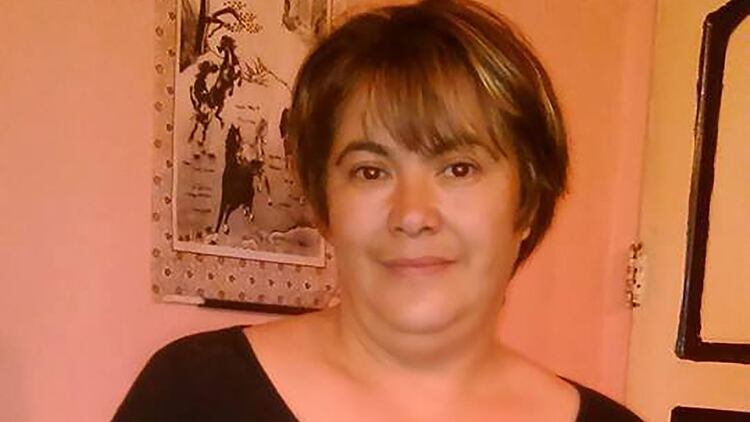Corina de Bonis denunció haber sido torturada el 12 de septiembre de este año