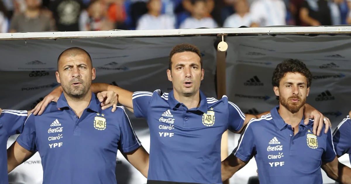 Alarme na seleção argentina: gigante europeu procura Pablo Aimar como técnico