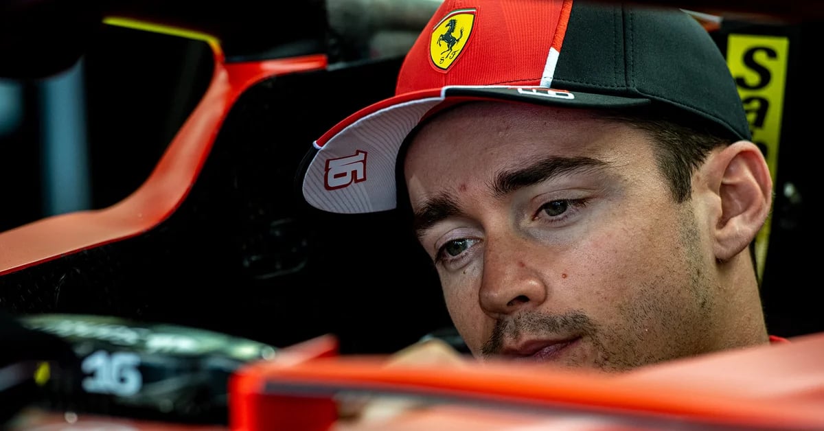 Shock in Formula 1 due to the crisis at Ferrari: Leclerc met the president of the Scuderia and one of the chief engineers resigned