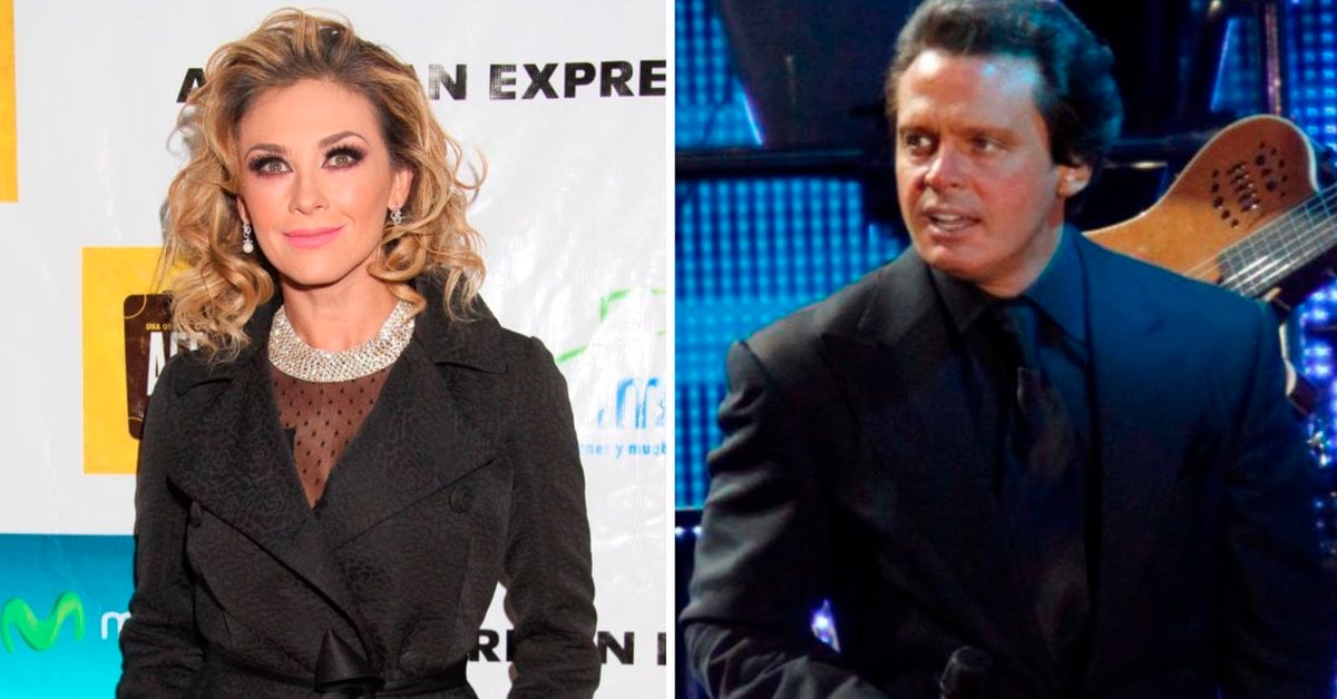 “I do not have the form to pay at the moment”: Luis Miguel lives a year without retiring to his wife