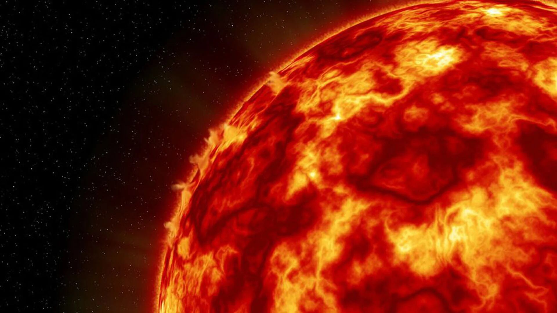 Cómo se verá el Sol cuando muera, según un reciente estudio