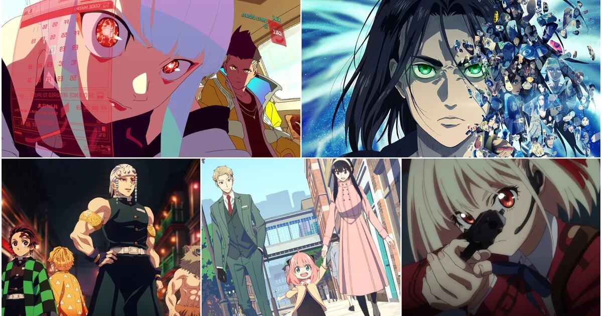 Spy x Family, temporada 2: cómo y a qué hora ver el episodio 2 del anime, Crunchyroll, FAMA
