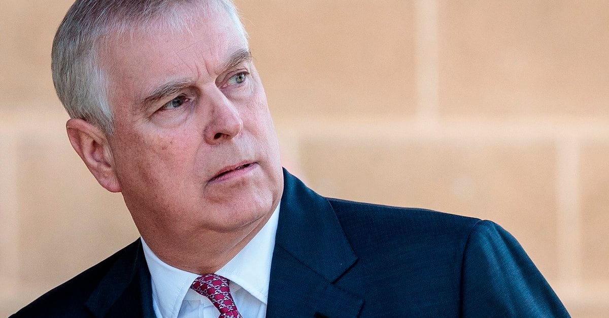 Prince Andrew faces a civil lawsuit in the US for sexual assault