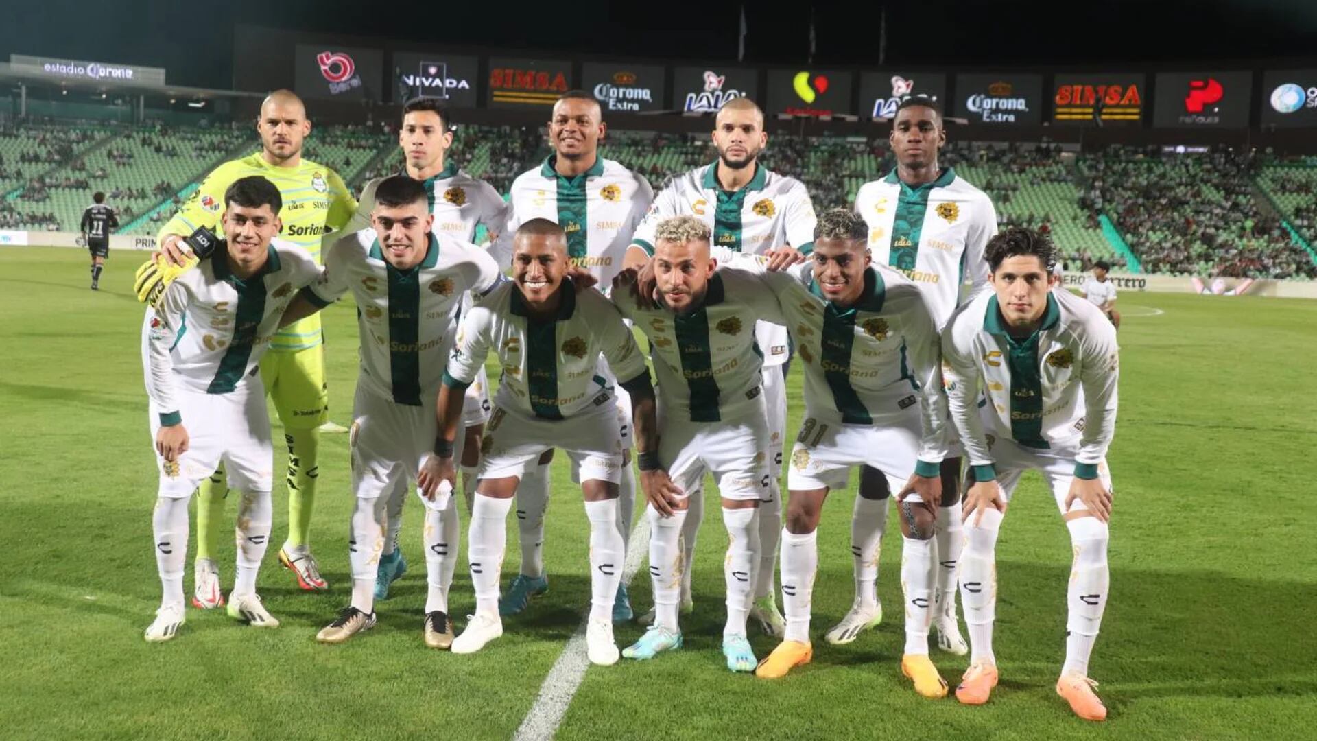 Afición de Santos explota contra su equipo por escueto mensaje en redes sociales